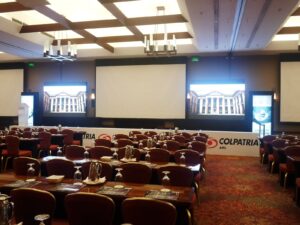evolución publicitaria - mobiliario comercial y stands   (12)