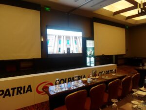 evolución publicitaria - mobiliario comercial y stands   (16)